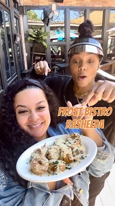 894K views · 25K reactions | Atl check out @rasheeda restaurant...