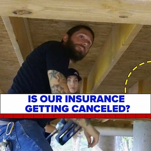 2.2M views · 1.9K reactions | We May Get Canceled... | Wild Wonderful Off-Grid | Facebook