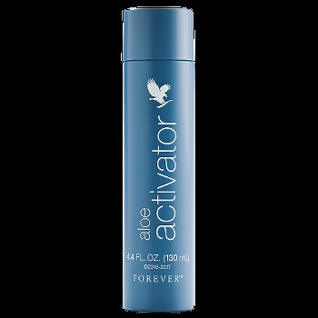 Forever Aloe Activator Bienfaits (AVIS, PRIX, Où ACHETER)