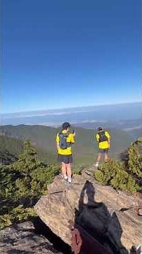 [Shikoku Alps] A grand tour of the Akaishi Mountain Range that will make you feel like you're on ...