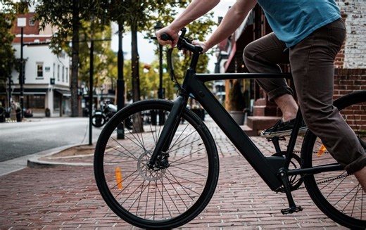 Call for action on e-bike safety