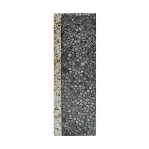 [Hot Item] Exterior Wall Integrated Board Gather Thermal Insulation and Decorative as One