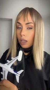 #авиация #стюардесса #бортпроводник #пилот #aviation #stewardess #flightattendant #cabincrew