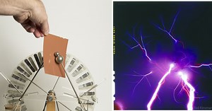Zapping Film with Electricity: How to Make Spark Patterns in Photos