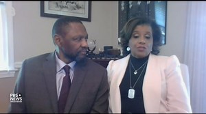 Parents of murdered Army officer push for Arlington burial