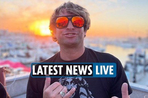 Shark Week's Jackass star bitten by shark in stunt gone wrong on Discovery show