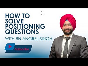 Positions You must know for Nclex Exam- Rn Angrej Singh