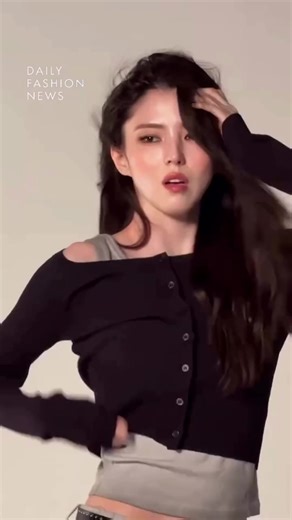 Exploring the Charm of Han So Hee