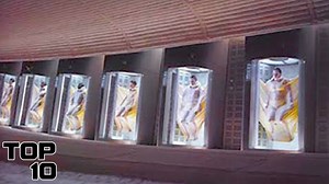 Top 10 Things No One Would Believe If #NASA Hadn't Caught It On Camera | Most Amazing Top 10