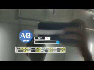 REPAIR Allen-Bradley Panel View Plus 2711P-T15CD22D8S HMI | Error 2 | JESS TECHNOLOGY MALAYSIA