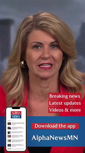 Download the free Alpha News app!