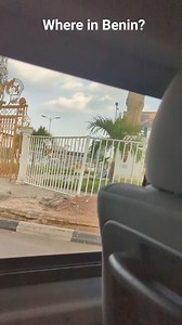 Welcome to Benin city. Where in Benin is this? | greatest.ng