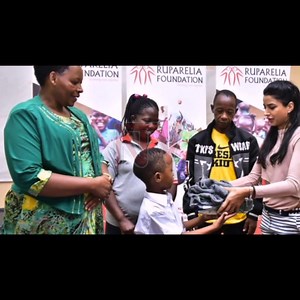 ARCHIVE: Rajiv Ruparelia, known for his generous heart, actively supported humanitarian causes, most notably by offering a full scholarship to rapper Fresh Kid at Kampala Parents' School, which he attended through to the completion of his primary education. #NTVNews | NTV Uganda