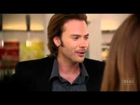 Krista Allen on What About Brian clip 2