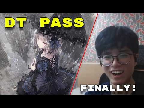 EPITAPH DT PASS - LIFELINE