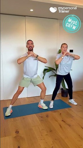 Allenamento ormonale con mamma fit