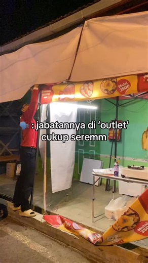 Suara Rindu Milkdrinks on Instagram: "OWNER = KUDU SERBA ISOOOO😤"