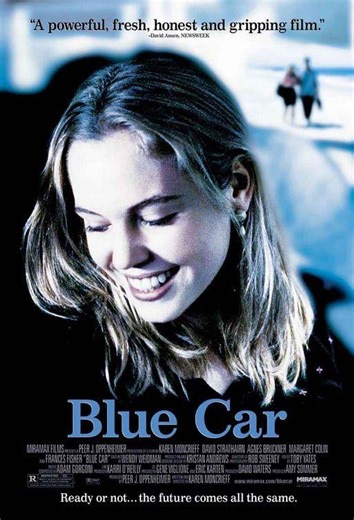 "Blue Car " (2002) - Trailer | vídeos