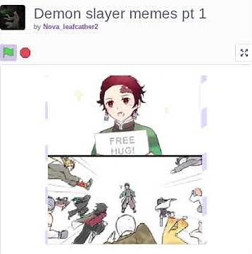 Demon Slayer memes Pt. 1! #kny #demonslayer #memes
