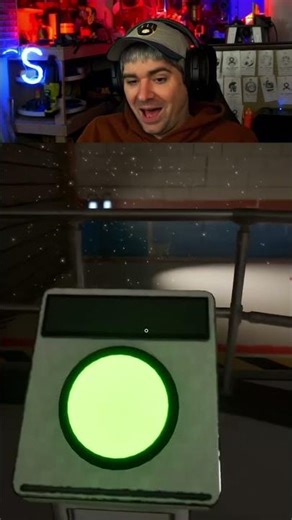 The “Dance Calibration Chamber” Was NOT What I Expected… 💀