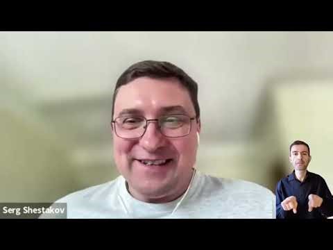 AI and the Creative Economy | Opportunities & Risks for the Deaf Community