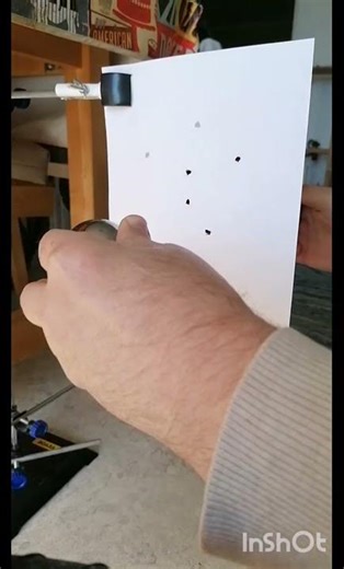 Where does the energy go in inelastic collisions? #experiment #science #physics #DIY