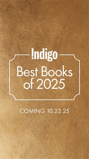 A lot goes on behind the scenes to choose the Best Books of the Year. Can you guess which titles made the final list? 👇📚⁠ ⁠ Stay tuned for the big reveal on October 22nd 👀⁠ ⁠ #BestBooksOf2025 #BooksOfTheYear #IndigoBooks⁠ ⁠ [ID: Video shows the behind the scenes process of choosing the best books of the year. Montage-style footage includes videos of books, conversations, and lively debates from the leaders behind the list. Video ends with a static card that reads, “Best Books of 2025 — Coming