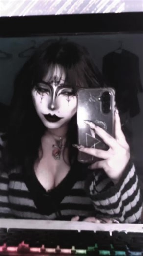 Explore Gothic Trends in Mortician Culture