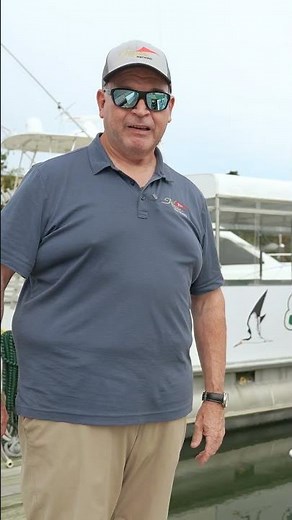 Dock Walk | South Jersey Marina