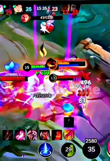 Main lance gaperlu fasthand #lancelotfreestyle #lancelotmontage #lancelot #MLBBM7 #MLBB