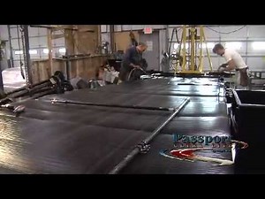 Construction - Keystone Passport