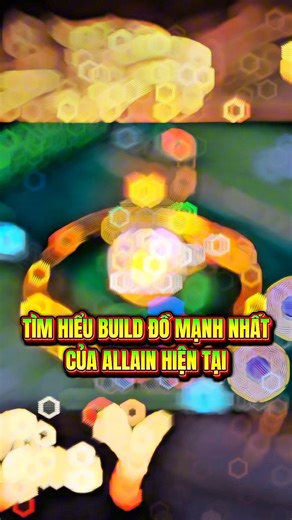 1M views · 12K reactions | Build đồ mạnh nhất cho Allain ở thời điểm...