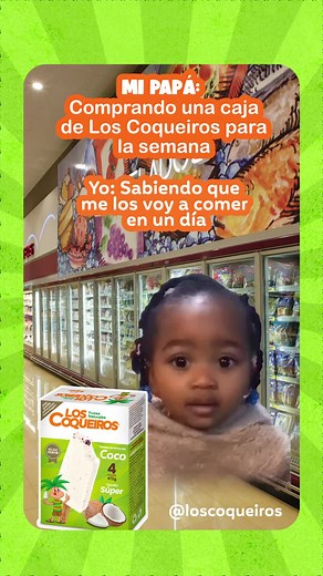 Descubre los deliciosos helados artesanales de Los Coqueiros