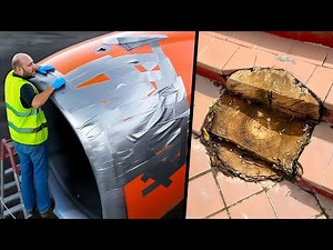 People Taking Laziness To Another Level