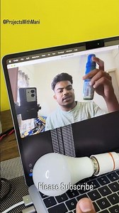 Virtual Buttons Control using Arduino and Python #python #arduino