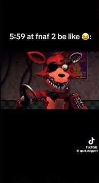 if this video made you laugh sub credits piemations #fnaf #foxy #funny #fivenightsatfreddys