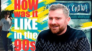 #FLEXFlashback: Do you ever wonder what was it like to be an exchange student in the 1990s? Relive the excitement and hop on the journey of this outstanding FLEX Program alumnus! #FLEX25 | FLEX Alumni Program