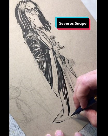 AnthonyWheelerArt on TikTok