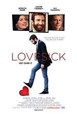 Lovesick synopsis and movie info