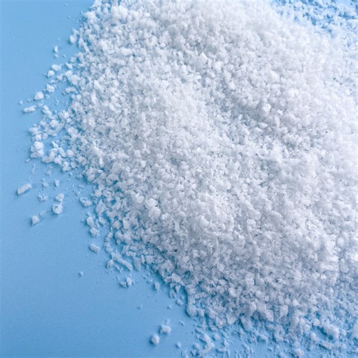 Biodegradable Snow Confetti: Winter Wedding Toss, Eco-friendly - Etsy