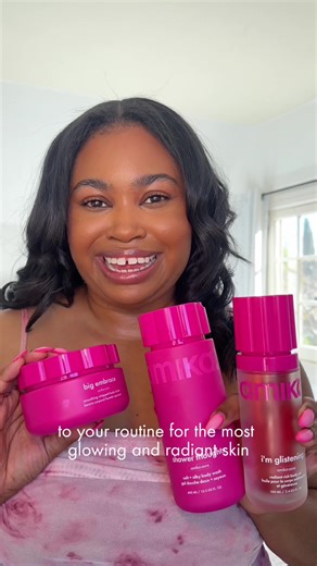 Introducing the New SkinLove Body Collection