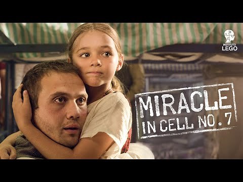 Cultura em Foco - O milagre na Cela 7 - Instituto Legus