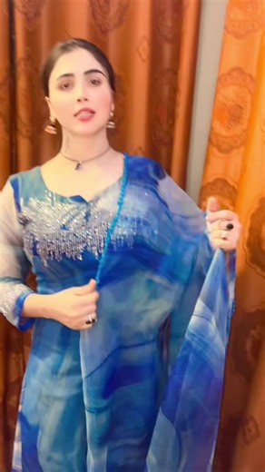 Mehak Khanzaadi's Graceful Dance Performance