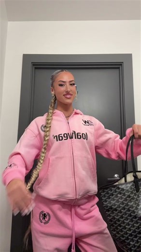 @love of all fashions #fyp #fit