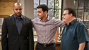 Watch The Exes Season 3 Episode 11 - True Lies