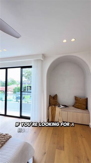 Ryde District Mums on Instagram: "🏡 43 Boyce St, Ryde — Brand New, Large Duplex ✨ 5 Beds • 3 Baths • 2 Car Parking 🌿 Dual-level modern design with multiple living zones 🔥 Chef’s kitchen with stone island & butler’s pantry (with second sink) 🎉 Private all-weather alfresco entertainer’s oasis with built-in BBQ and custom seating with storage 🛋️ Open-plan family & dining spaces + upstairs rumpus plus built in study nook 🛏️ Main suite with walk-in robe, balcony & luxe ensuite (bath and double 