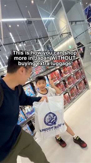 2.5M views · 27K reactions | Here’s how to SHOP UNLIMITED in Japan without worrying about luggage space! Let me teach you how to ship everything that you buy in Japan back to your home country!  SAVE the link below or in bio to get started! https://www.int-mypage.post.japanpost.jp/smart/MSC1000 ✨ Follow me for more Japan shopping and travel tips! #japan #japantrip #traveljapan #explorejapan #japantips #traveltips #travelhack #japantraveltips | daddy.xj | Facebook