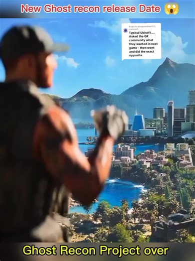 Ghost Recon Gameplay: Typical UBI Soft Experience