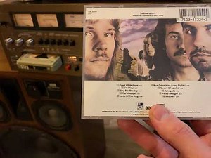 Finally! The official demonstration of the Sansui SP-5500X speakers, they rock!