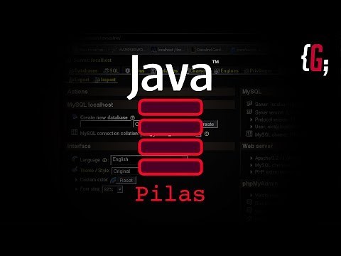 Tutorial - How to create stacks in Java